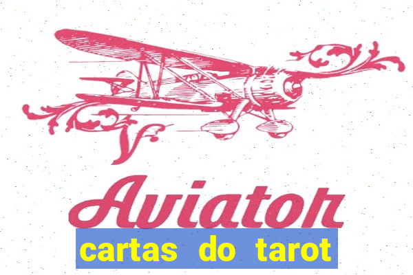 cartas do tarot que indicam mentira